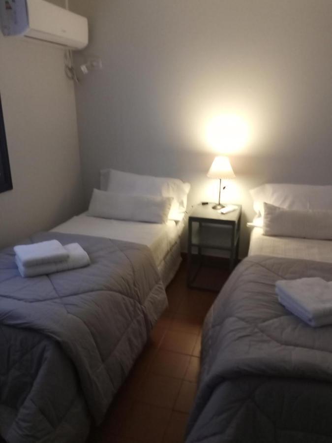 伊瓜苏港La Casita别墅 外观 照片